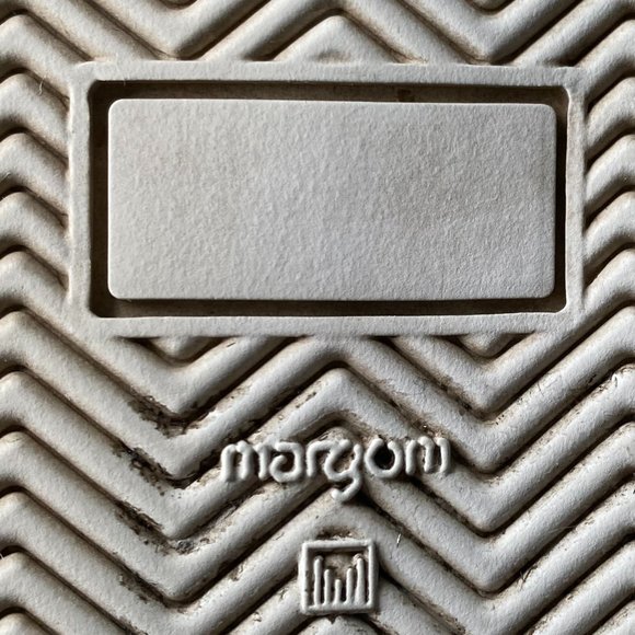 Margom Boots leather and suede with Rabbit Fur Lining - Picture 6 of 7